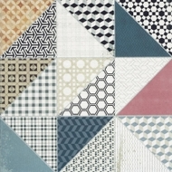 Deco 445x445x10 DAK44659
