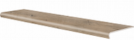 step V-shape Tonella Beige 30x120