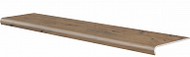 step V-shape Tonella Honey 30x120