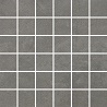 mosaic Tassero Grafit 30x30