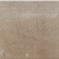 step Piatto sand 300x300x9 mm