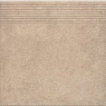 step Cottage Masala 300x300x9 mm
