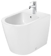 Inspira Round bidet BTW