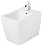 Inspira Square bidet BTW