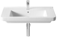 Dama Washbasin 85X46cm