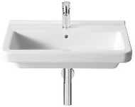 Dama Washbasin 70X46cm