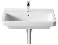 Dama Washbasin 65x46cm