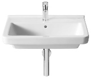 Dama Washbasin 60X46cm