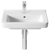 Dama Washbasin 50х32cm