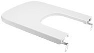 Dama N lid for bidet Duroplast