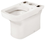 Dama N WC floor