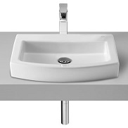 Hall Washbasin 52x44cm countertop