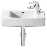 Hall Washbasin 50x25cm