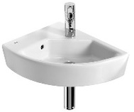 Hall Washbasin 43x35cm L