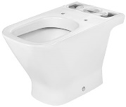 Gap WC o/horizontal