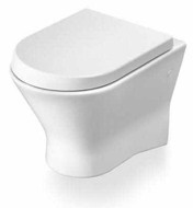 Nexo WC WH Rimless + s&c
