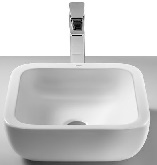 Khroma Washbasin 40x40