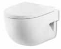 Meridian N WH WC Rimless + s&c slim