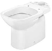Debba WC o/vertical