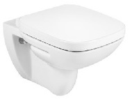 Debba WC WH+s&c