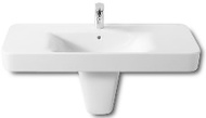 Senso Square Washbasin 100 x 47,5 cm