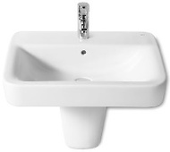 Senso Square Washbasin 65 x 47,5 cm