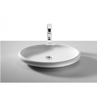 Urbi 5 Washbasin 65x40cm
