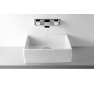 Sofia Washbasin countertop 46x41cm