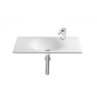 Kalahari Washbasin 80x45cm with hole