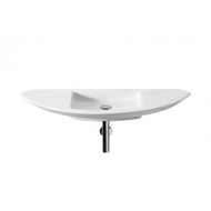 Mohave Washbasin 110х43cm without hole for tap