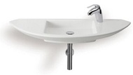 Mohave Washbasin 110х43cm with hole for tap on right side