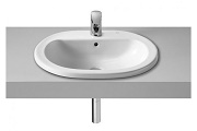 Coral N Washbasin 56x48cm