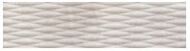 dec Masterstone white waves mat 297x1197x8mm