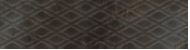 dec Masterstone graphite geo mat 297x1197x8mm