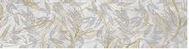 dec Softcement white flower mat 297x1197x8mm