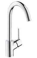 змішувач для мийки HG Talis S 2 Variarc kitchen mixer chr.14870000