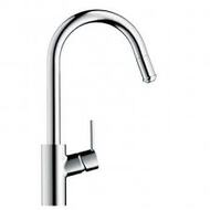 змішувач для мийки HG Talis S 2 Variarc KM pull-out spout 14872000