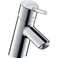 змішувач для умивальника HG Talis S basin m. low pressure chrome 32032000