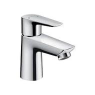 змішувач для умивальника HG Talis E 80 basin mixer Push-open chr. 71701000