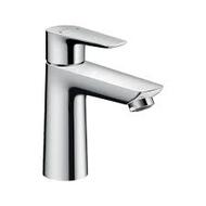 змішувач для умивальника HG Talis E 110 basin mixer chrome 71710000