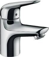 змішувач для умивальника HG Novus basin mixer 70 CoolStart chrome 71022000
