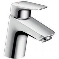 змішувач для умивальника HG Logis Basin Mixer 70 w/o waste 71071000