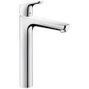 змішувач для умивальника HG Focus basin mixer 230 chrome 31531000