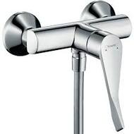 змішувач для душу HG Focus Care shower mixer chrome 31916000