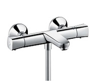 змішувач для ванни HG Ecostat Universal exp.therm.bath chr. 13123000