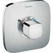змішувач для душу HG Ecostat E thermostat conc.chrome 15705000