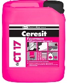 Ceresit CT 17 10 л