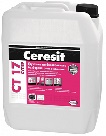 Ceresit CT 17 super 10 л
