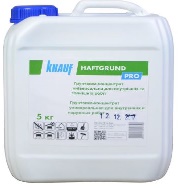 Knauf Haftgrund 5 кг