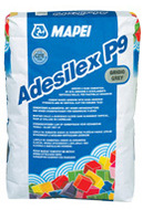 Mapei Adesilex P9 25 кг